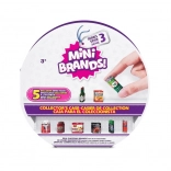 Mini Brands collector case – Series 3