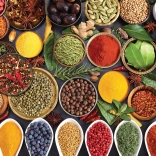 Eurographics Puzzle Pikante Tafel 1000 Teile