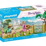 Princess Magic - Koninklijke kinderen in het park