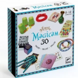 Coffret de magie pour magiciens Djeco