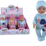 Baby Doll 17 cm