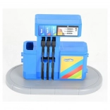 Bruder pompe à carburant – pièce de rechange pour modèle BR62111