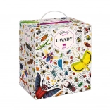 Puzzel Puzzlove Insecten 200 stukjes