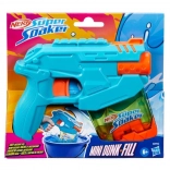 Nerf Super Soaker Mini Dunk-Fill pistolet à eau