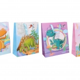 Grande sac cadeau pour enfants