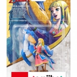 amiibo Zelda en Loftwing
