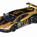 Carrera Digital 132 racing car Lamborghini Huracán GT3