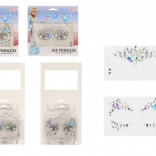 Face Diamonds Ice Princess – stick-on face gems