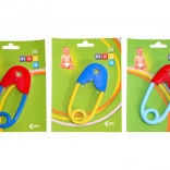 Hochet épingle pour bébés