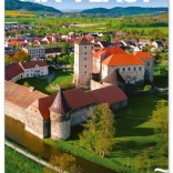 Wandkalender Mijn Vaderland 2026