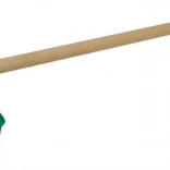 Lena kinderhark met houten handvat 60 cm