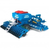 bruder semoir lemken solitair 9 1:16