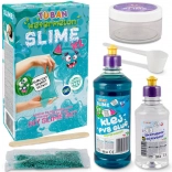 Grande trousse créative Slime XL Pastèque