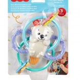 Otterka avec anneaux Fisher-Price