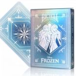 Speelkaarten BICYCLE Disney Frozen