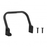 Aluminium beschermstrip voor gimbal Sunnylife voor DJI Avata (zwart)