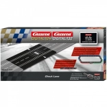 split time measurement check lane for carrera digital 132/124 slot car tracks