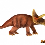 plastic Triceratops figurine 20 cm