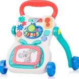 CHIPOLINO trotteur interactif Party