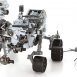 3D-puzzel Mars Rover Perseverance & Ingenuity Metal Earth
