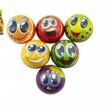 Schuimbal 6 cm - mix van soorten