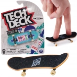Tech Deck fingerboard Stereo Bryce met stickers