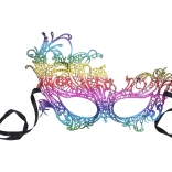 Masque de carnaval – masque décoratif pour les yeux