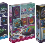 Grafix Diamant schilderen: Stenen versieren