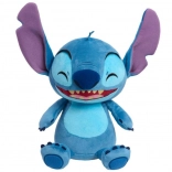 Disney Stitch Interactive Plush Toy