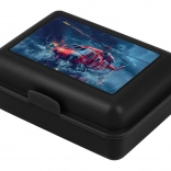 Boîte à goûter Secouristes