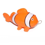 Ophaalbare badvis 15 cm