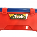 Tool Set for Little DIYers 38 pcs with Drill