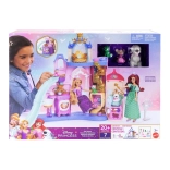 Disney Princess Animal Palace – playhouse for figures and animal friends