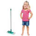 Kids’ flat mop LEIFHEIT by KLEIN 56 cm