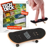 Fingerboard Tech Deck Bonus Pack Plan B Sk8Shop with accessories, 6 pcs