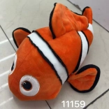 Pluchen vis Clownvis 25 cm