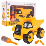 Dump Truck