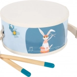 Tambour pour enfants Groovy Beats small foot