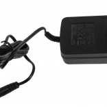 12 V / 1.5 A Charger for Electric Ride-ons and Toys