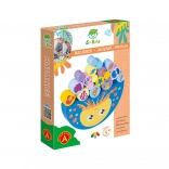 Jeu d’arcade Balance Méduse