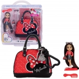 Disney ILY 4ever mini pop met MINNIE MOUSE-thema en accessoires