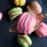 Ravensburger Puzzle Moment: macarons 300 stukjes