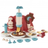 Cookie Factory Chef