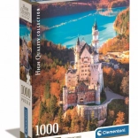 Puzzel 1000 Stukken Kasteel Neuschwanstein