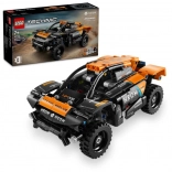 Lego Technic NEOM McLaren Extreme E voiture de course