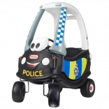 Little Tikes Cozy Coupe Police Ride-On Patrol