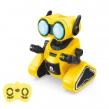 Afstandsbediende robot