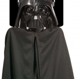 Kinderkostuum Star Wars Darth Vader met masker en cape