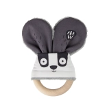 Ababu Hryzátko Blaireau