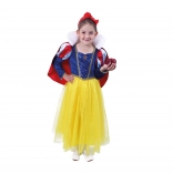 Kids' Snow White Costume – Size M